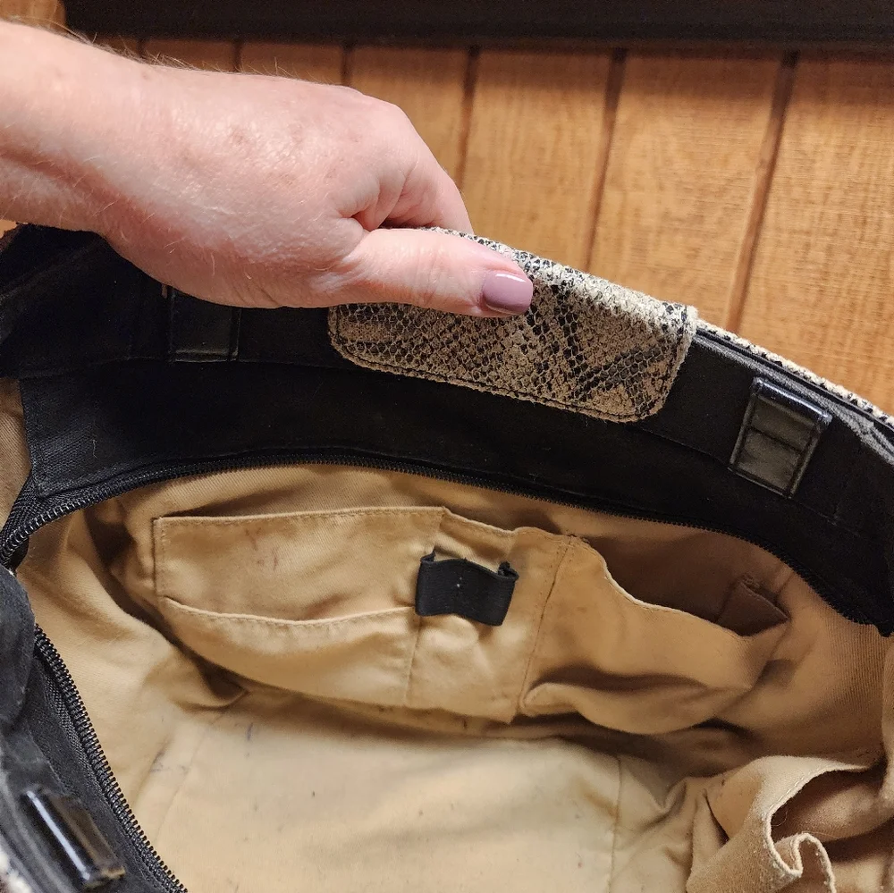 Miche Large Base Bag With 2 Free Skins! - Picture 7 of 10